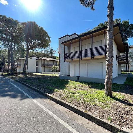 Prassitele Apartments لينانو سابيادورو المظهر الخارجي الصورة