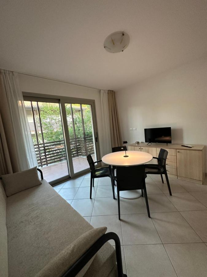 Prassitele Apartments لينانو سابيادورو المظهر الخارجي الصورة
