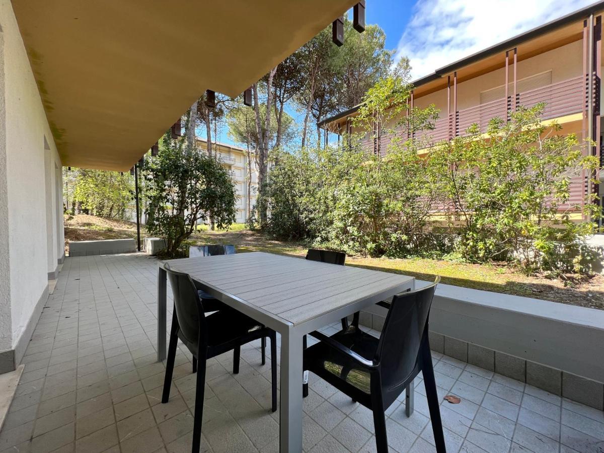 Prassitele Apartments لينانو سابيادورو المظهر الخارجي الصورة