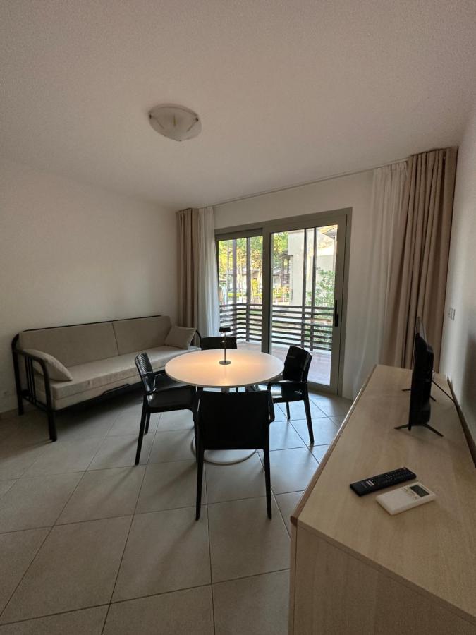 Prassitele Apartments لينانو سابيادورو المظهر الخارجي الصورة