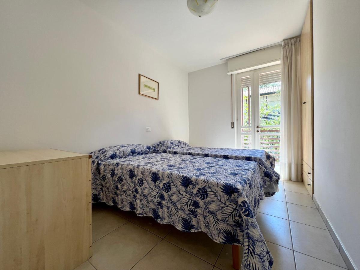 Prassitele Apartments لينانو سابيادورو المظهر الخارجي الصورة