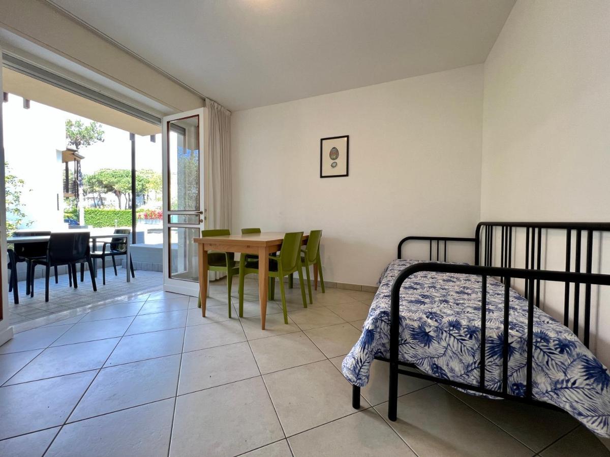 Prassitele Apartments لينانو سابيادورو المظهر الخارجي الصورة