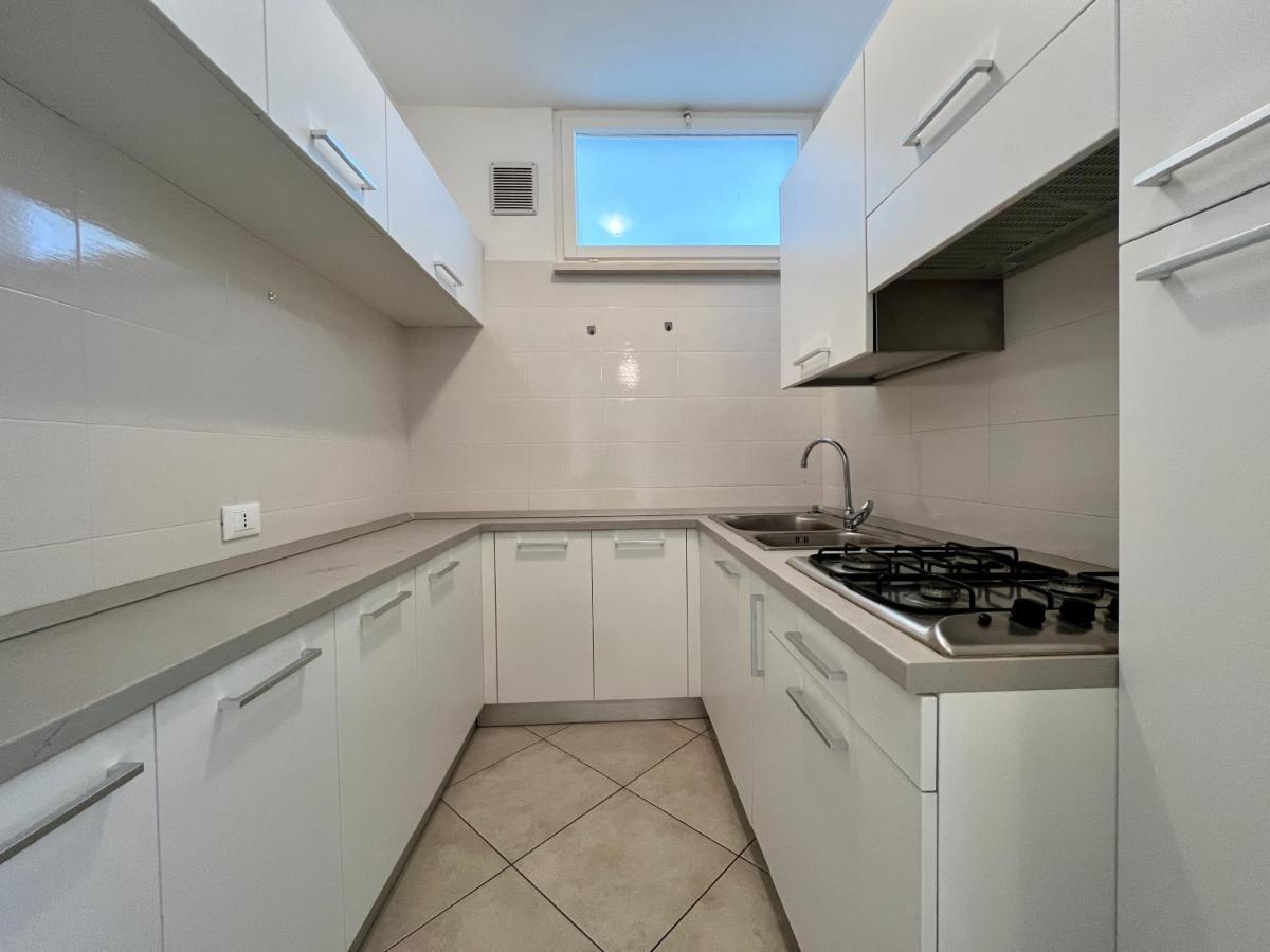 Prassitele Apartments لينانو سابيادورو المظهر الخارجي الصورة
