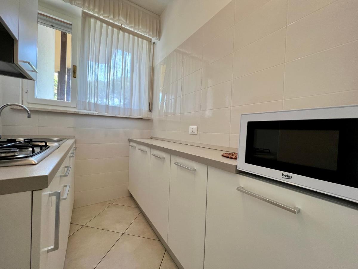 Prassitele Apartments لينانو سابيادورو المظهر الخارجي الصورة