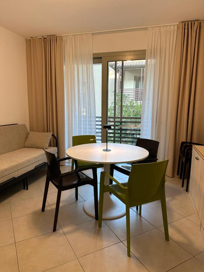 Prassitele Apartments لينانو سابيادورو المظهر الخارجي الصورة