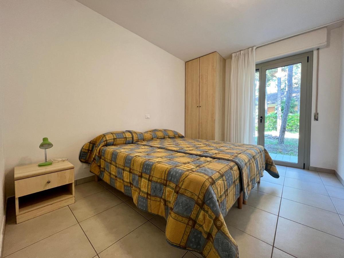 Prassitele Apartments لينانو سابيادورو المظهر الخارجي الصورة