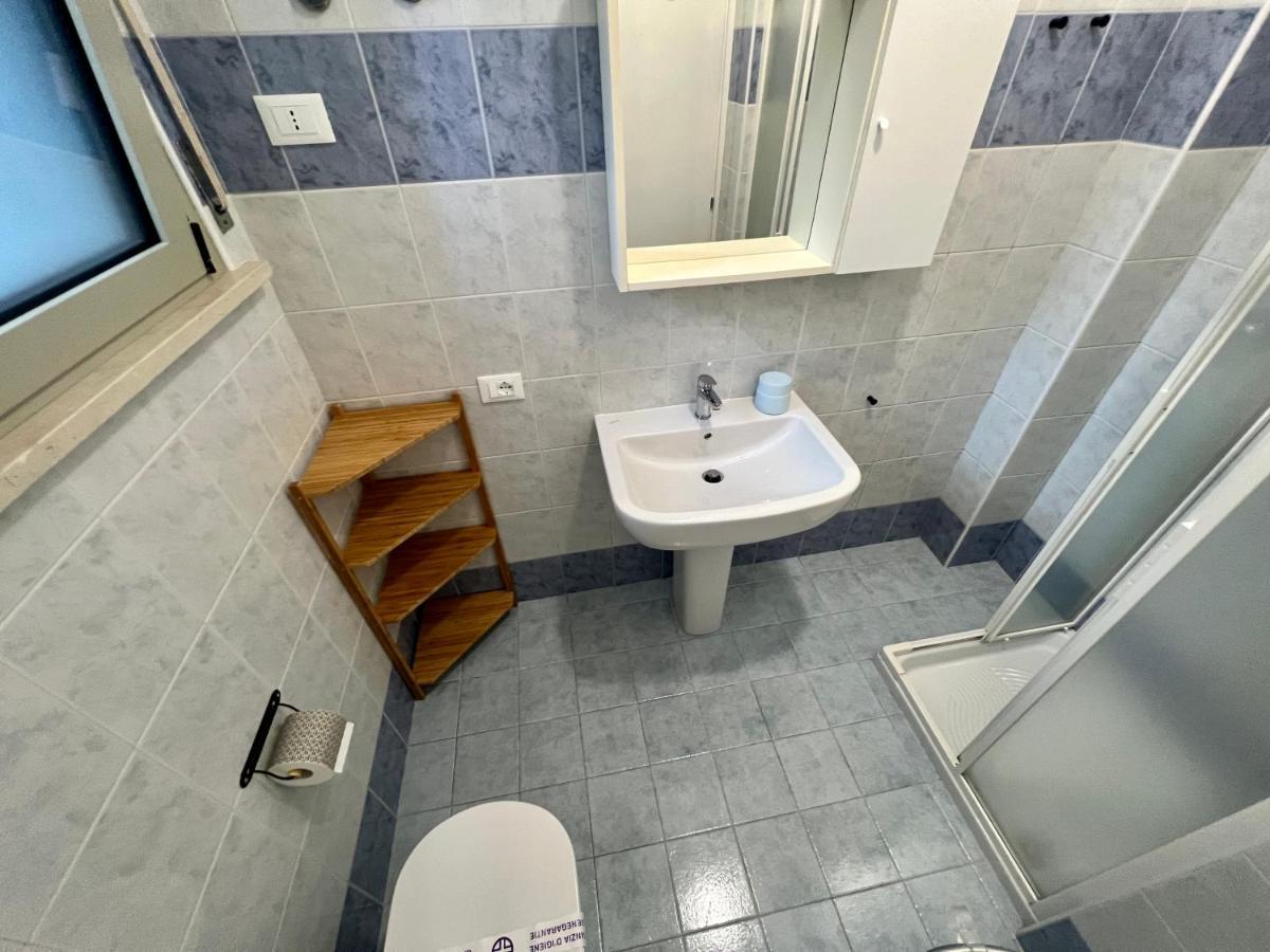 Prassitele Apartments لينانو سابيادورو المظهر الخارجي الصورة