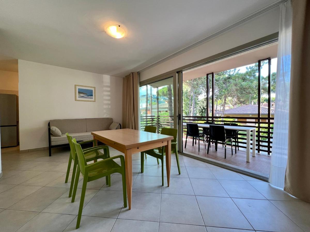 Prassitele Apartments لينانو سابيادورو المظهر الخارجي الصورة