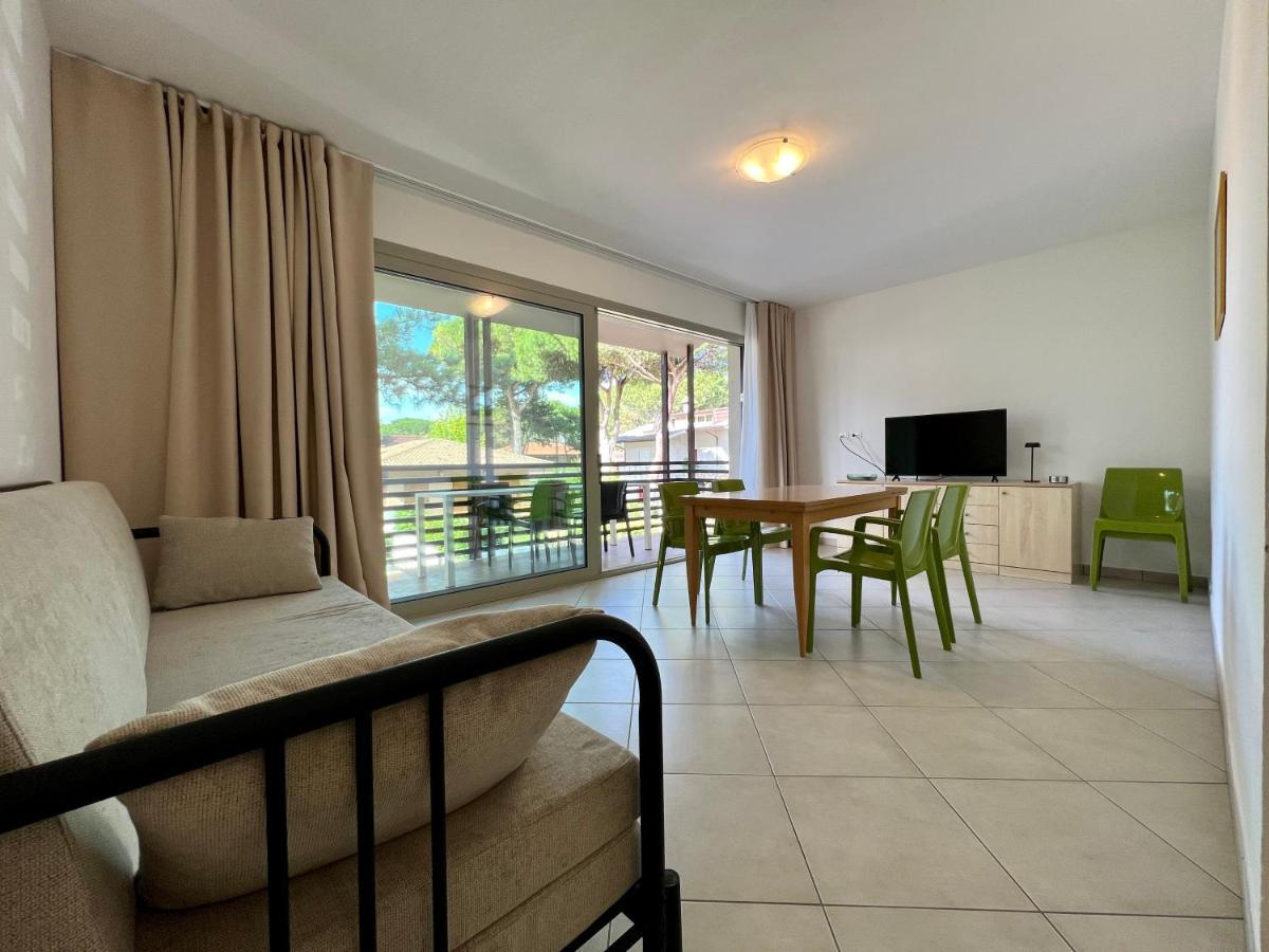 Prassitele Apartments لينانو سابيادورو المظهر الخارجي الصورة