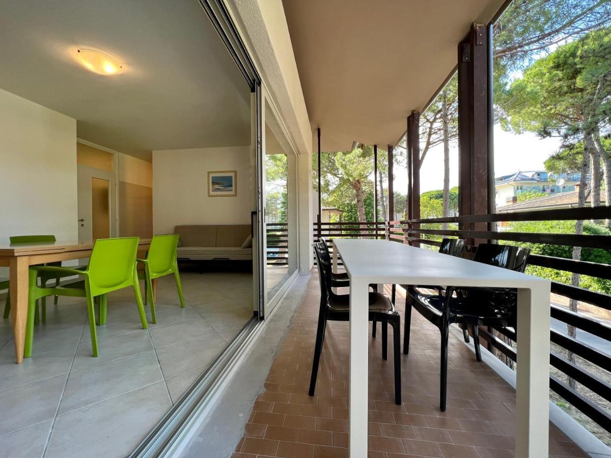 Prassitele Apartments لينانو سابيادورو المظهر الخارجي الصورة