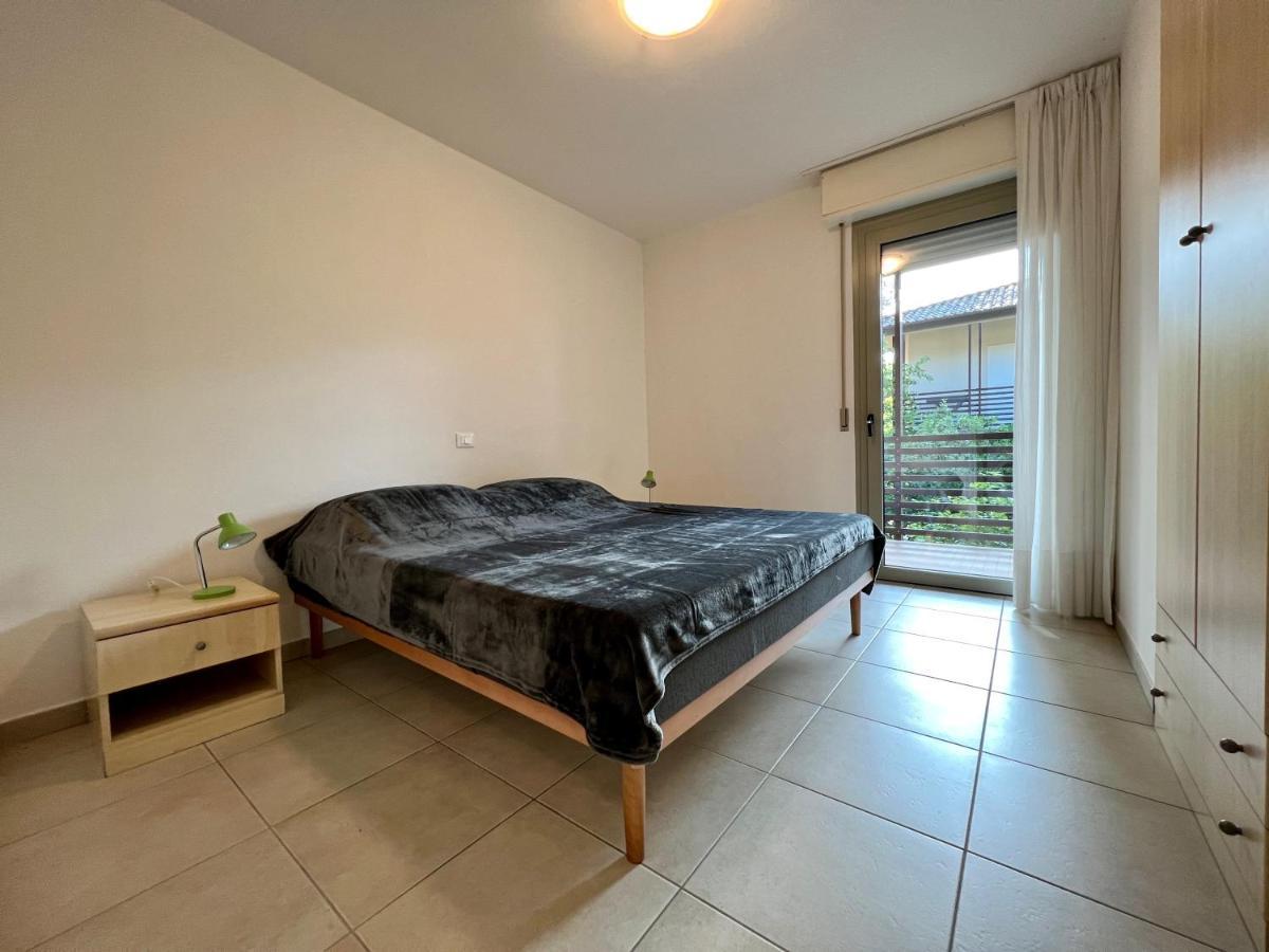 Prassitele Apartments لينانو سابيادورو المظهر الخارجي الصورة