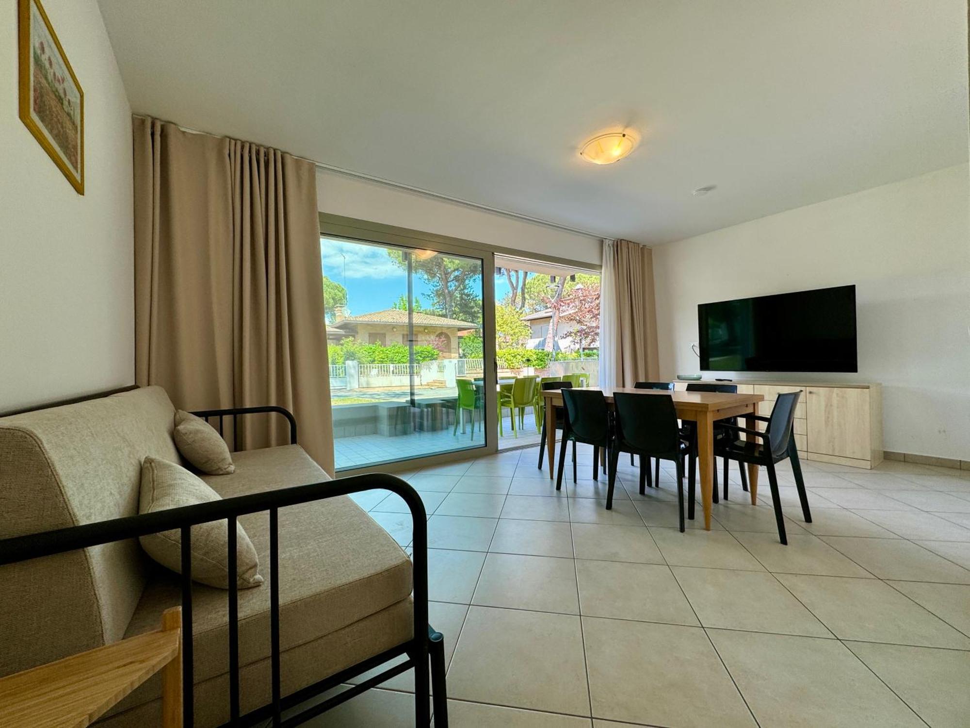 Prassitele Apartments لينانو سابيادورو المظهر الخارجي الصورة
