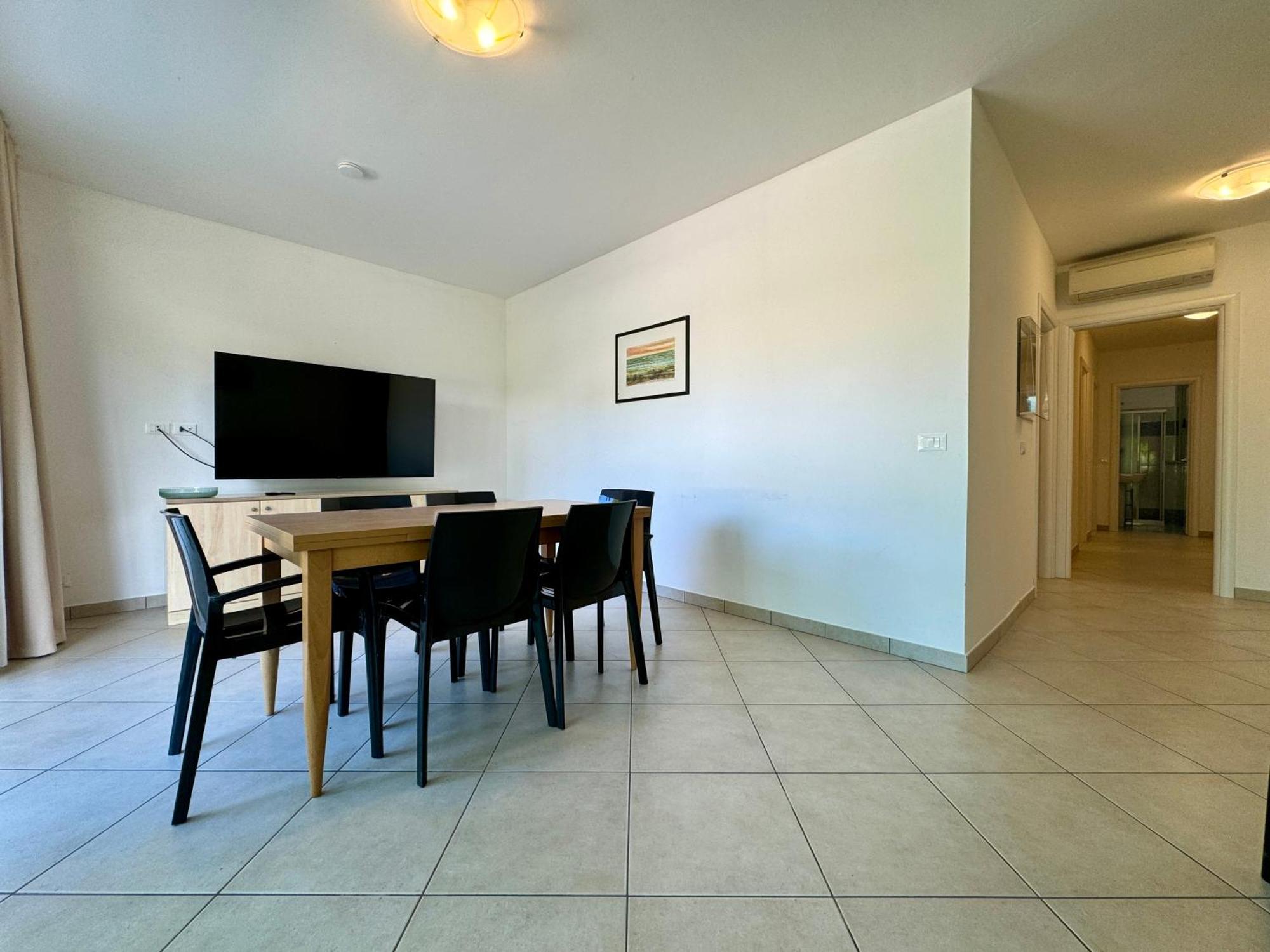 Prassitele Apartments لينانو سابيادورو المظهر الخارجي الصورة