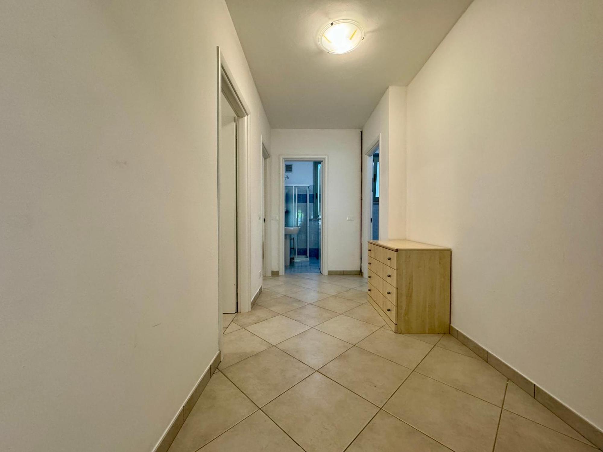 Prassitele Apartments لينانو سابيادورو المظهر الخارجي الصورة