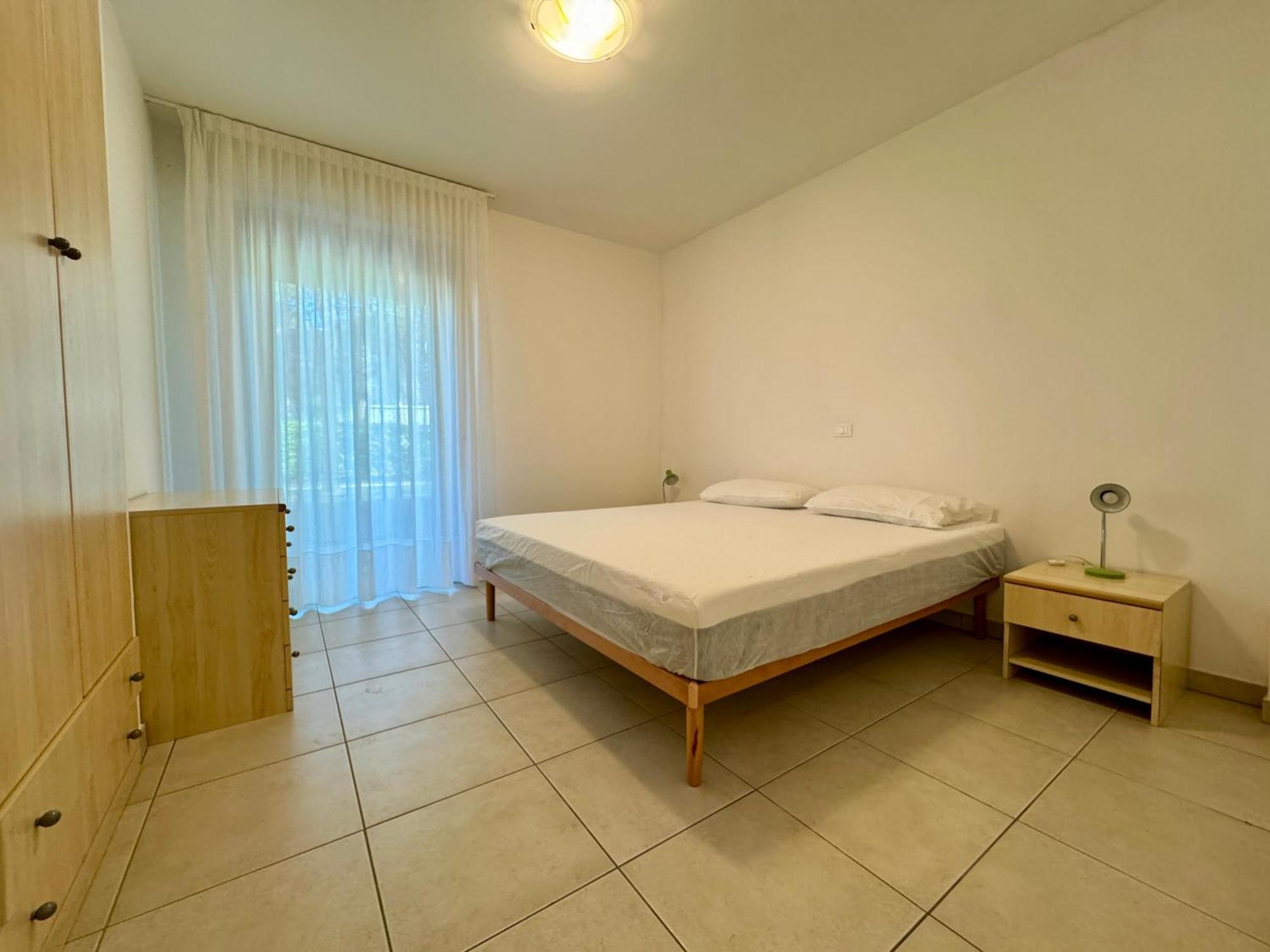 Prassitele Apartments لينانو سابيادورو المظهر الخارجي الصورة