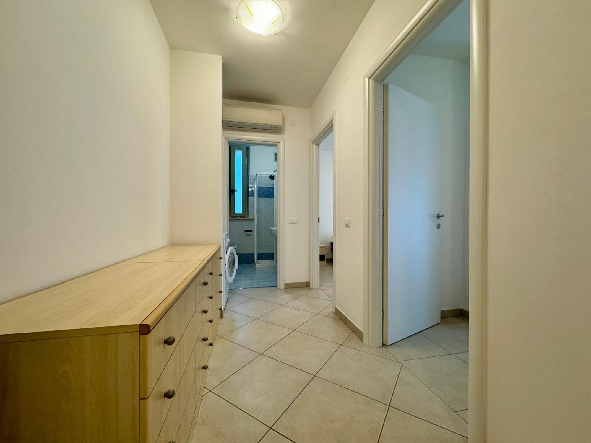 Prassitele Apartments لينانو سابيادورو المظهر الخارجي الصورة