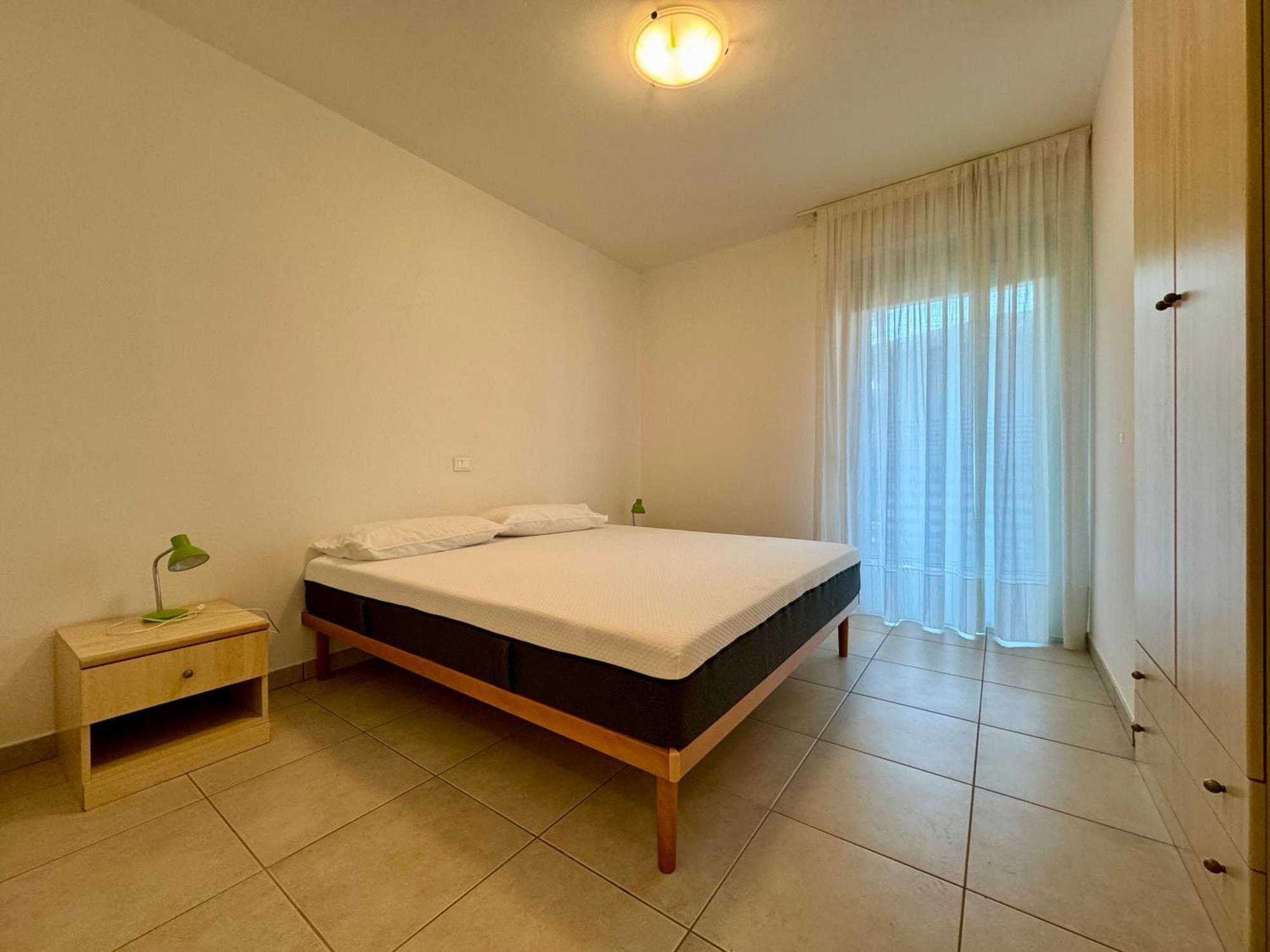 Prassitele Apartments لينانو سابيادورو المظهر الخارجي الصورة