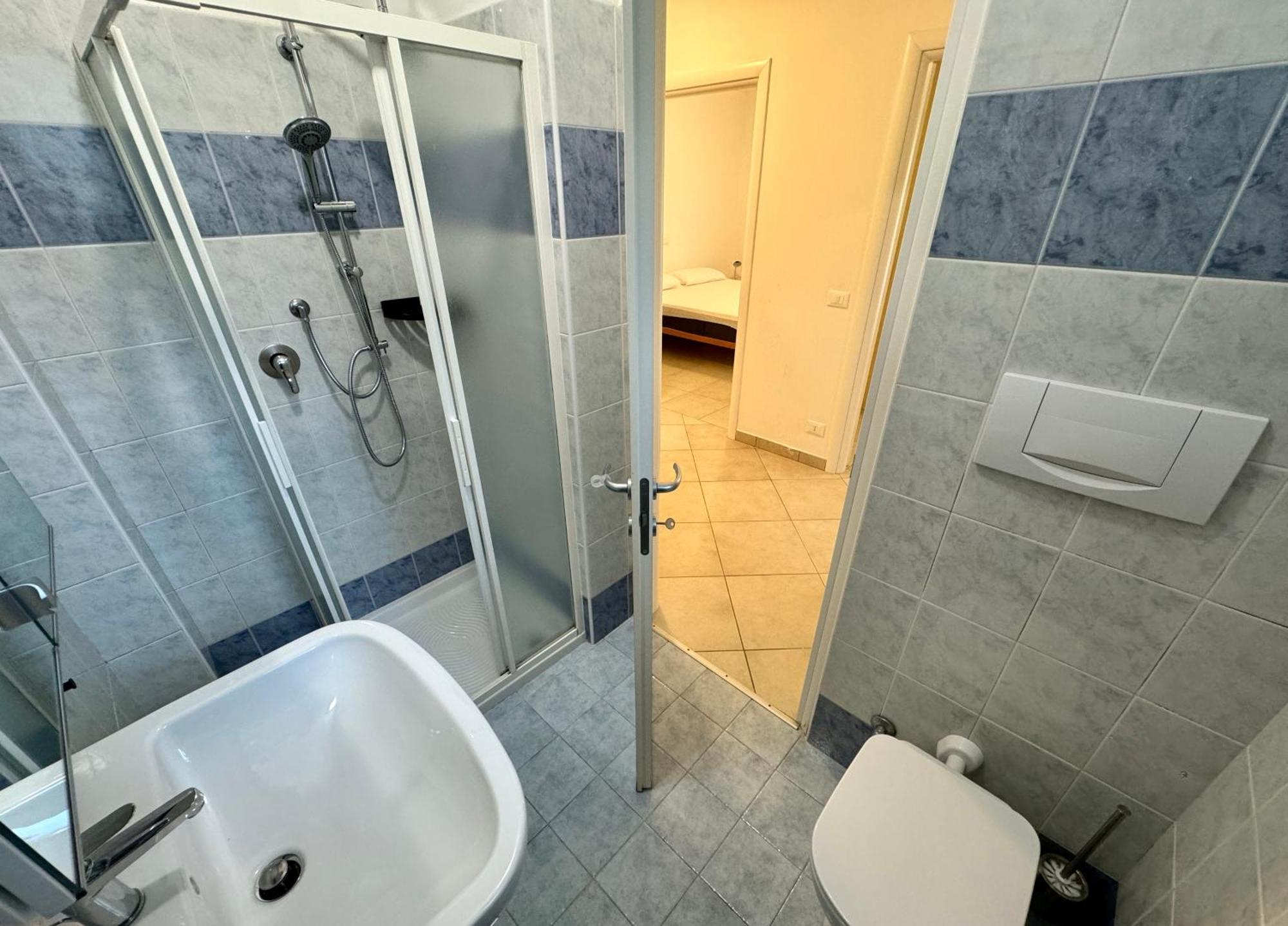 Prassitele Apartments لينانو سابيادورو المظهر الخارجي الصورة