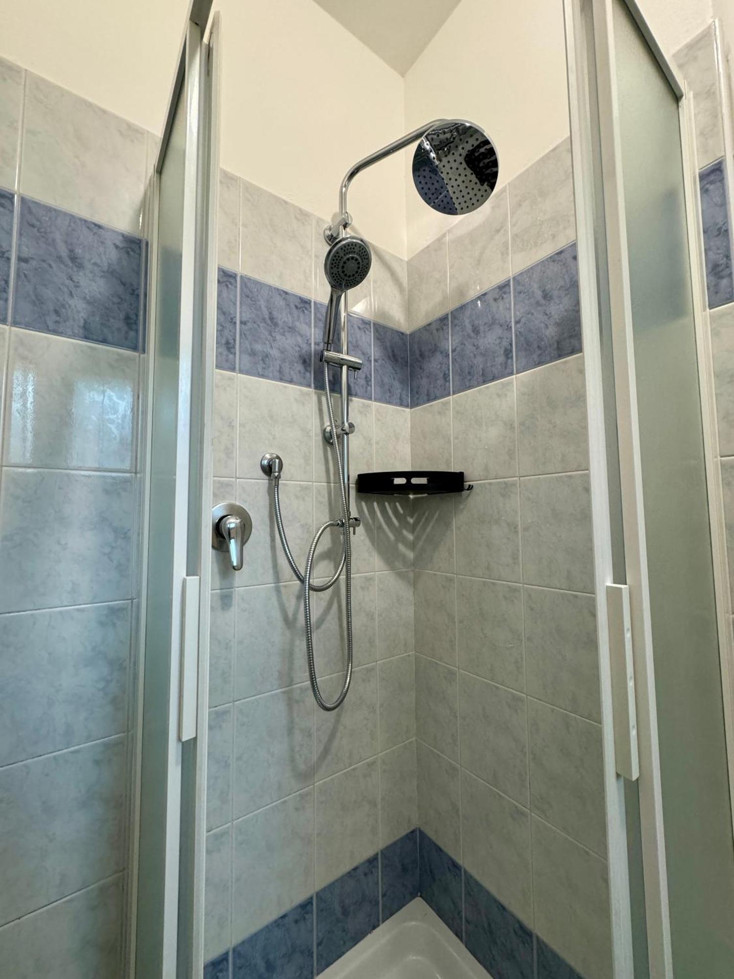 Prassitele Apartments لينانو سابيادورو المظهر الخارجي الصورة