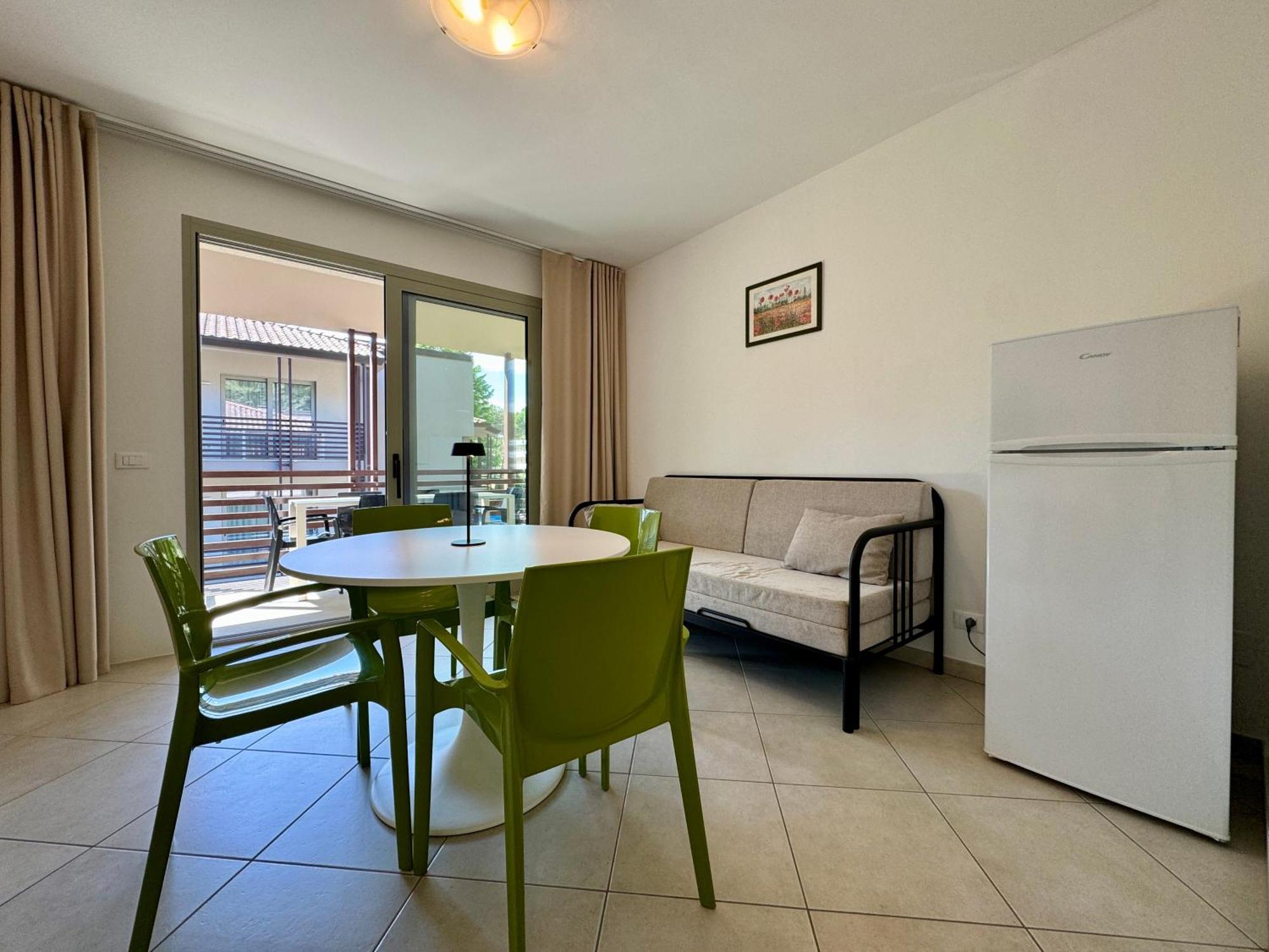Prassitele Apartments لينانو سابيادورو المظهر الخارجي الصورة